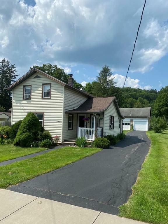 Property Photo: 84 Main Street NY 14889