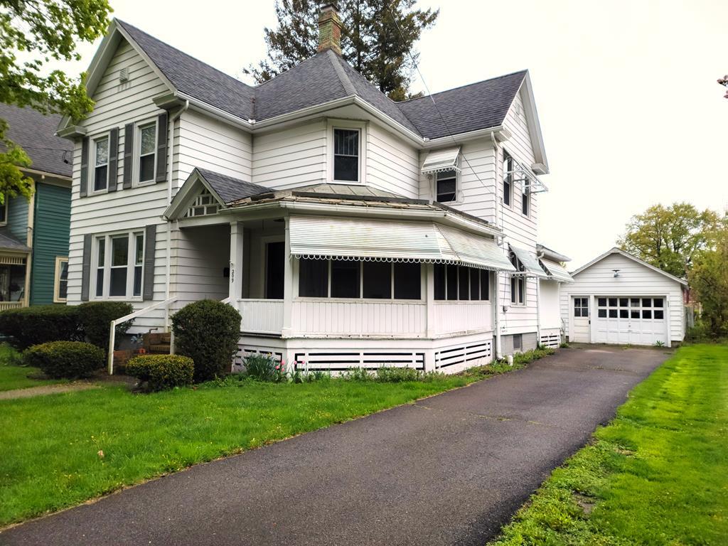 209 Fifth Street  Watkins Glen NY 14891 photo