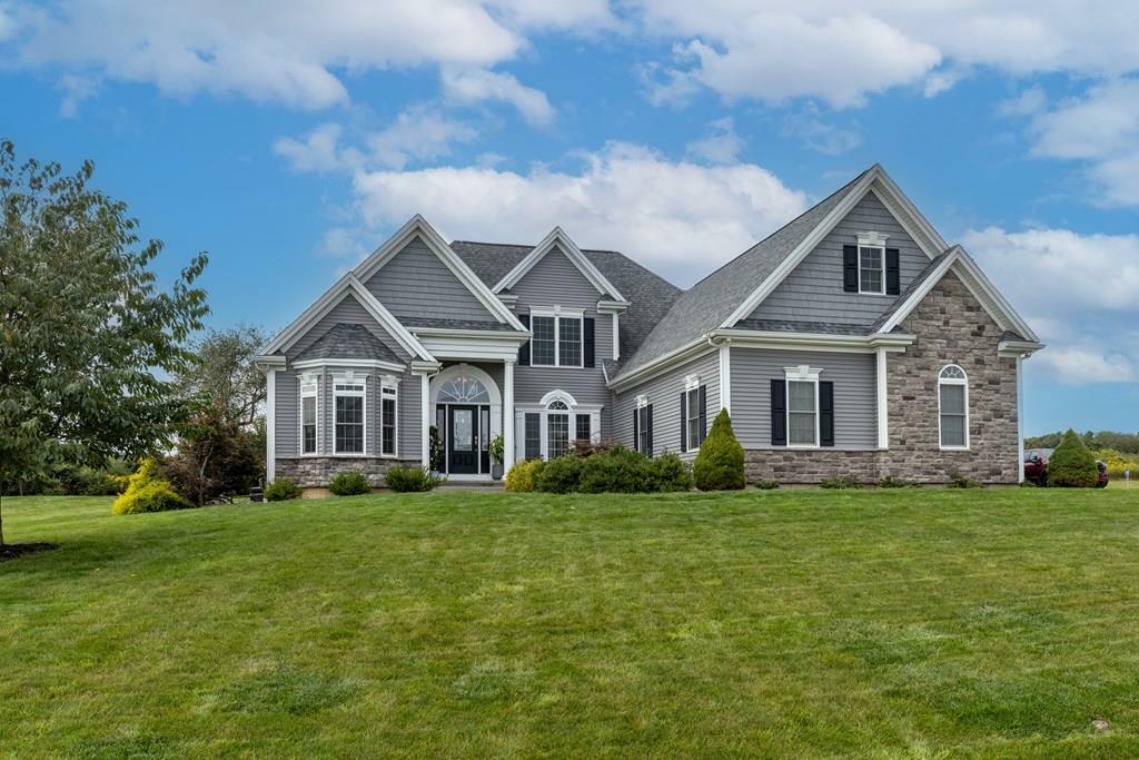 Property Photo:  327 Wexford Lane  NY 14845 