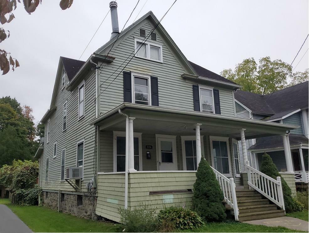 326 Chemung Street  Waverly NY 14892 photo
