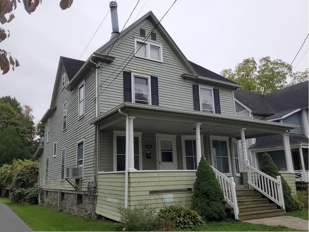 326 Chemung Street  Waverly NY 14892 photo