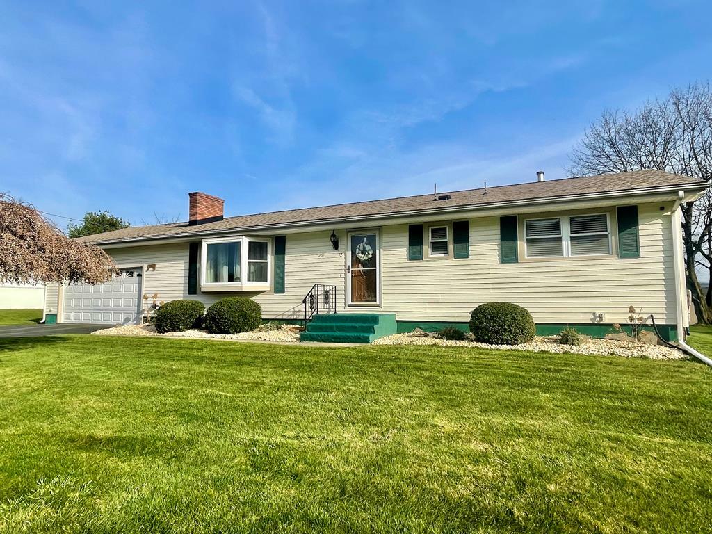 Property Photo: 12 Reynolds Drive NY 14845