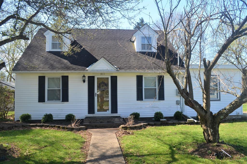 Property Photo: 311 Speedway NY 14869