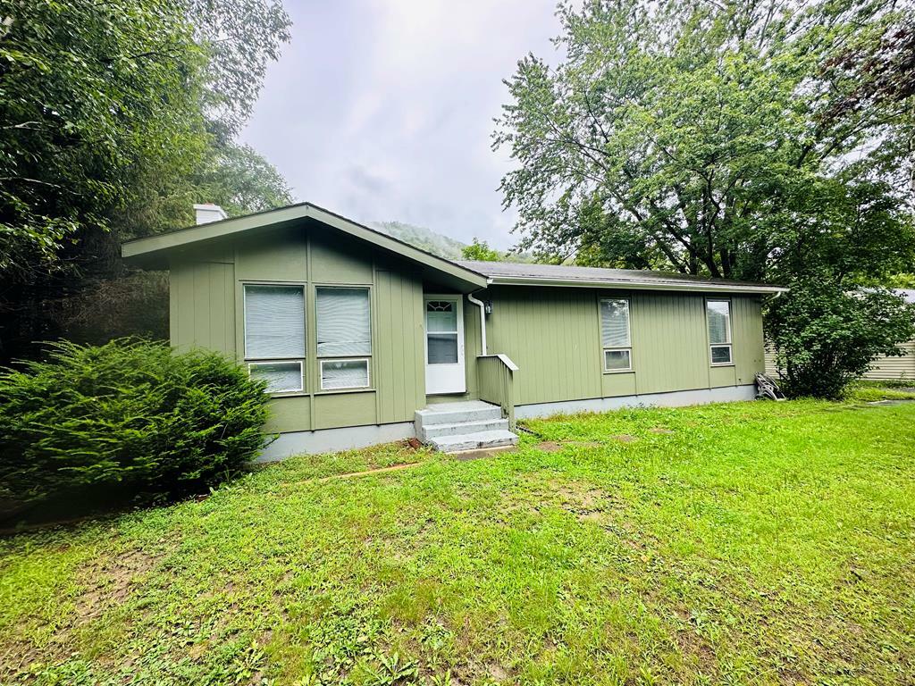 Property Photo: 2334 State Route 352 NY 14903