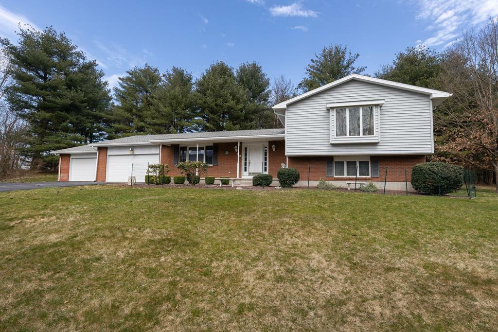 Property Photo:  69 Farr Lane  NY 14903 