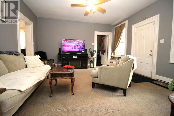 Property Photo:  149 Main Street North  ON N3Y 2M2 
