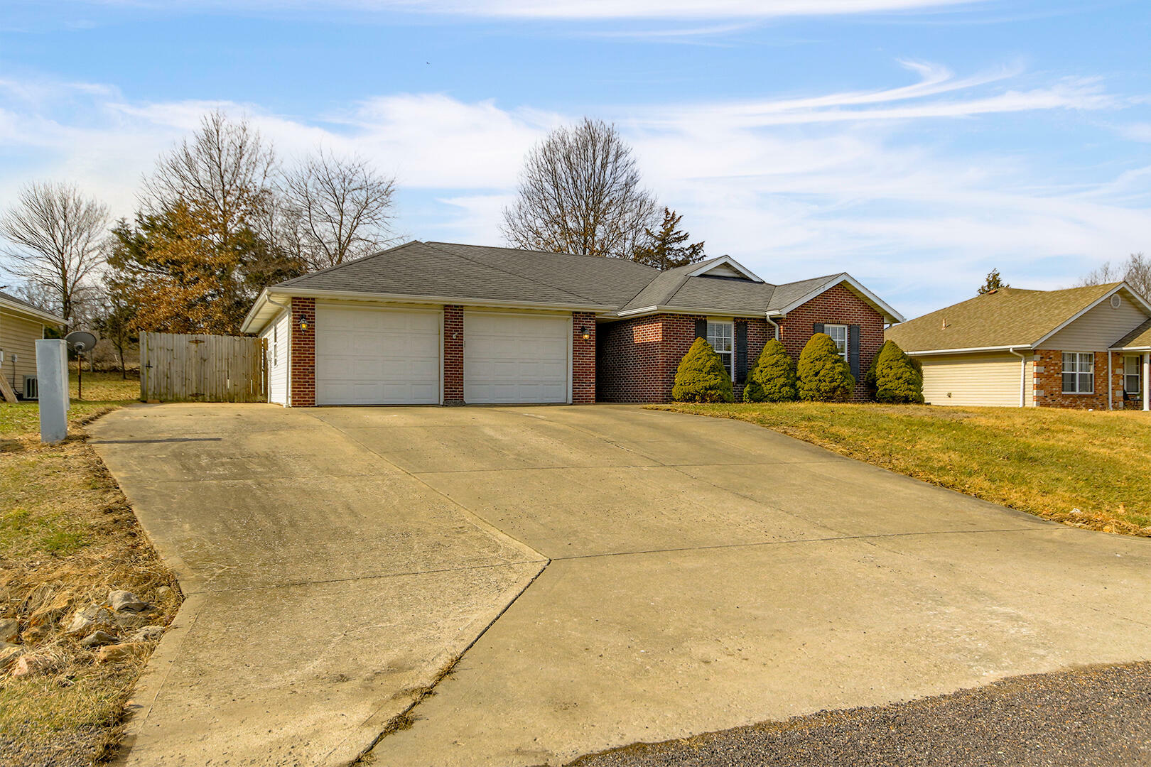 Property Photo:  5056 Pendergrass Rd  MO 65251 