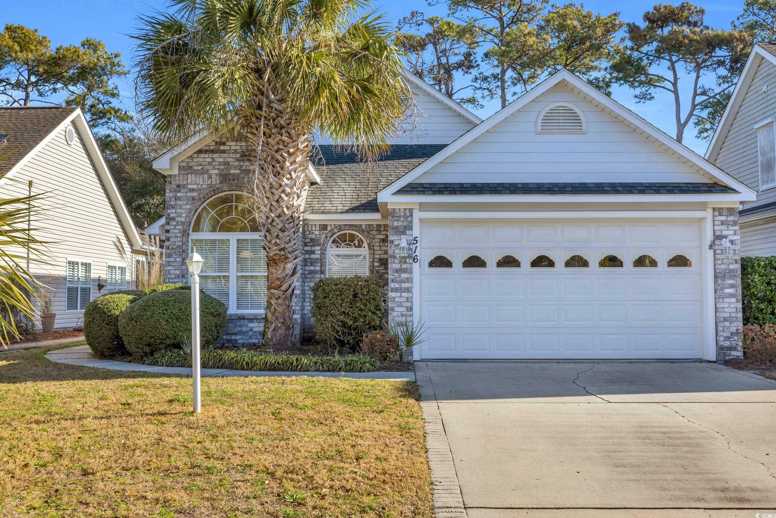 Property Photo:  516 5th Ave. S  SC 29582 