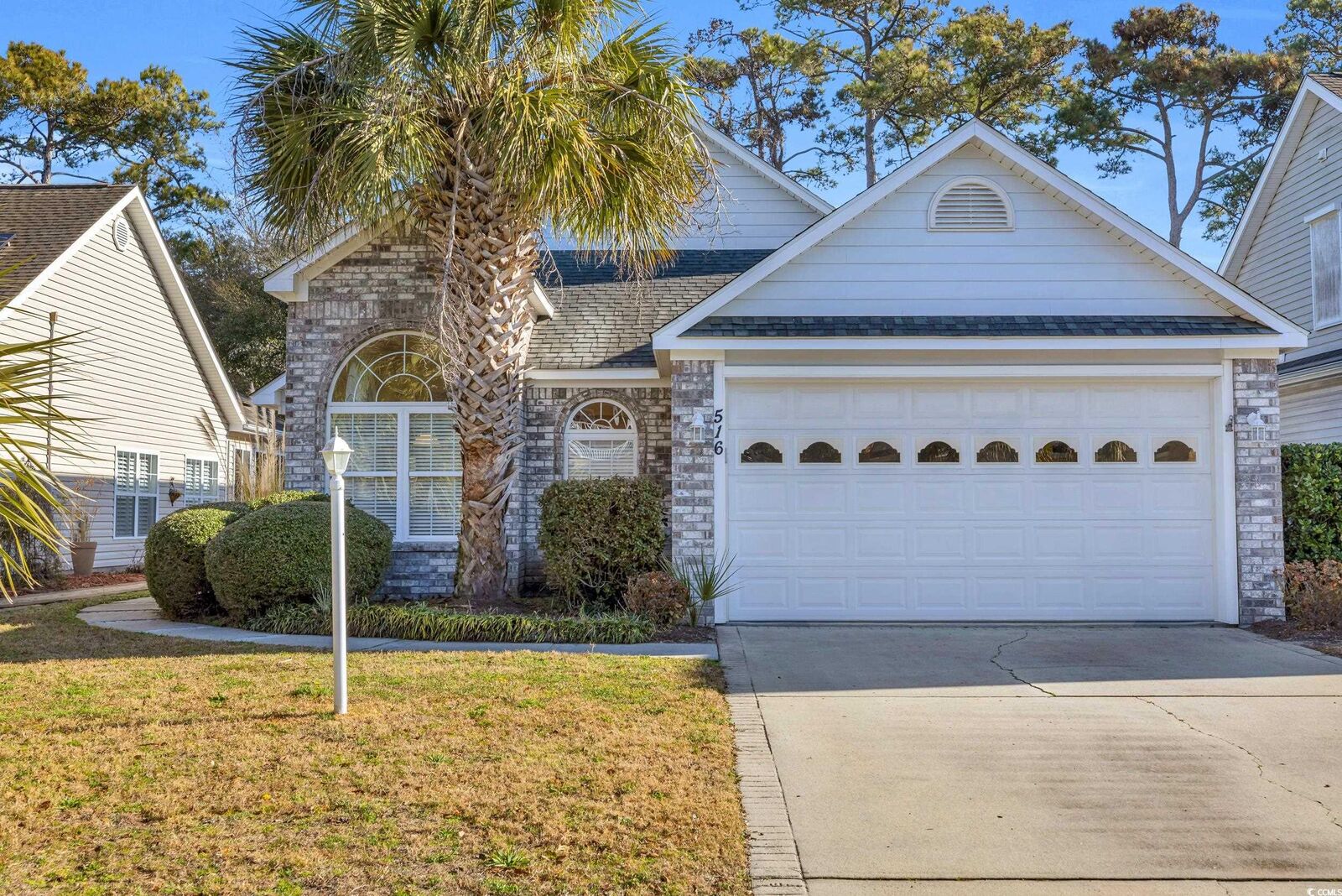 Property Photo:  516 5th Ave. S  SC 29582