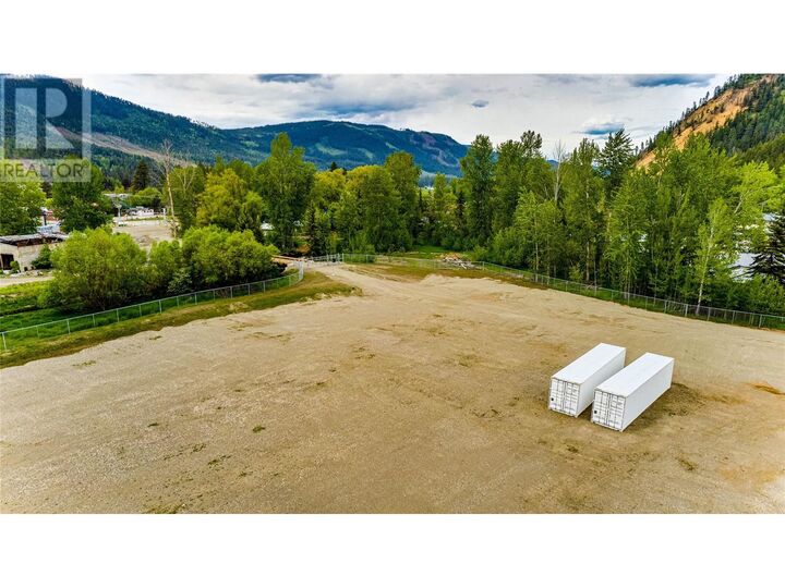 Property Photo:  1788 Vernon Street  BC V0E 2G0 