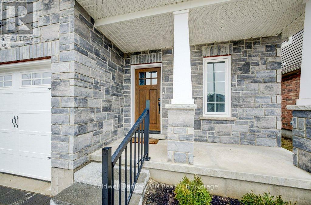 Property Photo: 119 Sarah Road ON N0G 2L2