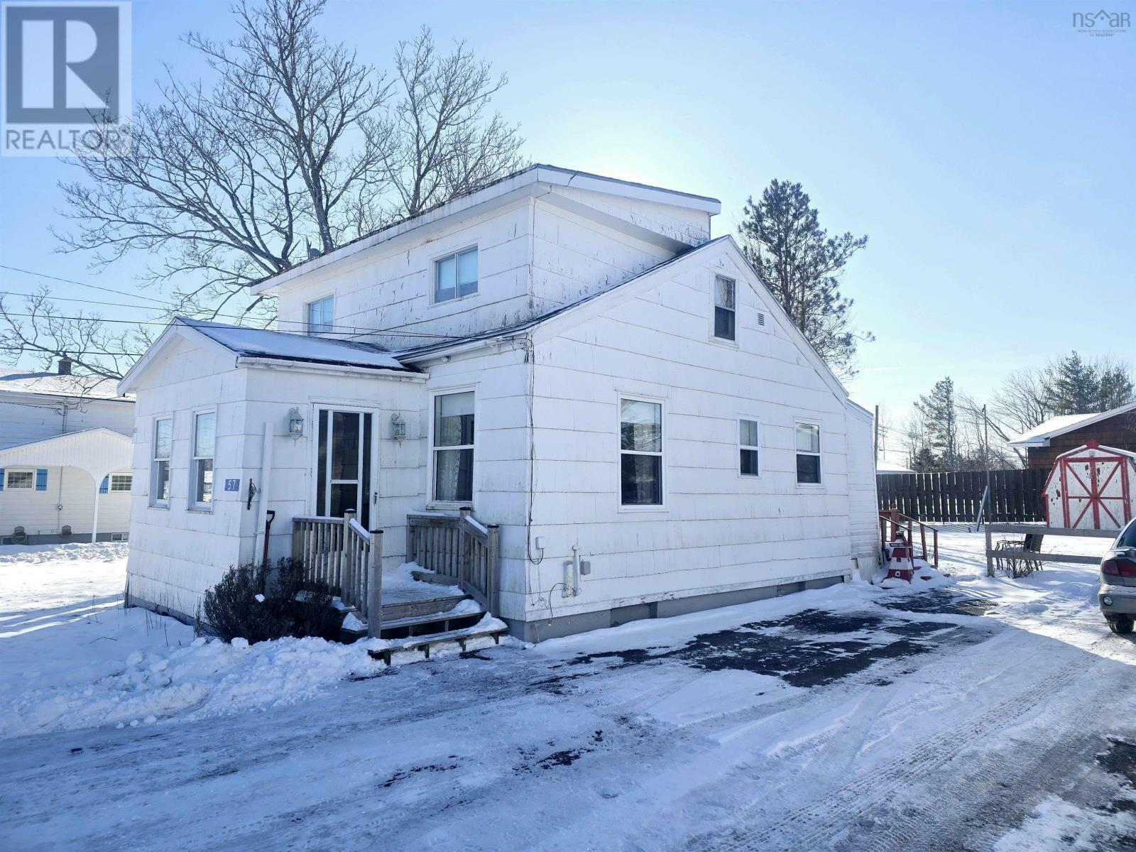 Property Photo:  57 Cambey Avenue  NS B0K 1S0 