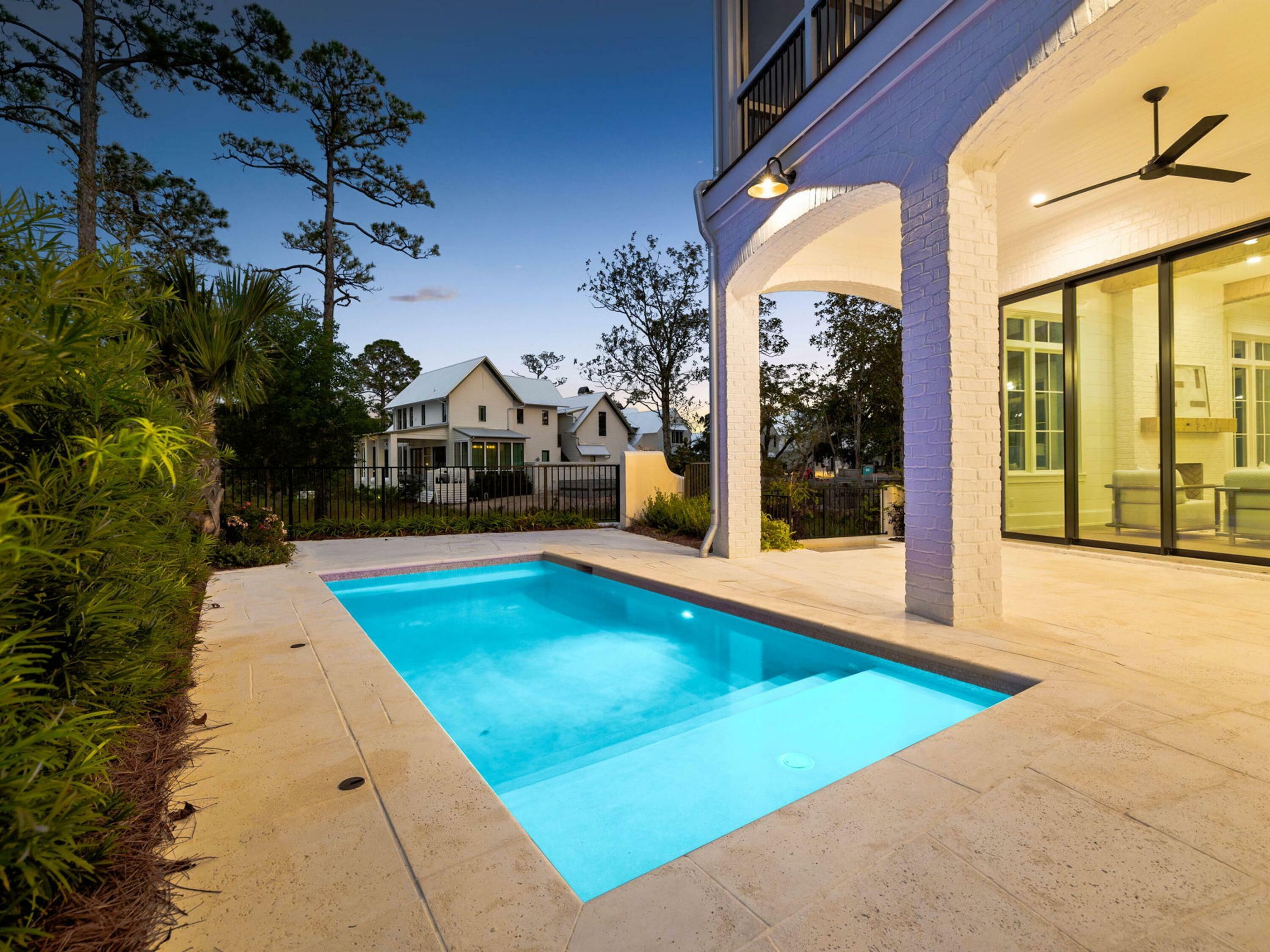 Property Photo:  261 Churchill Oaks Drive  FL 32459 