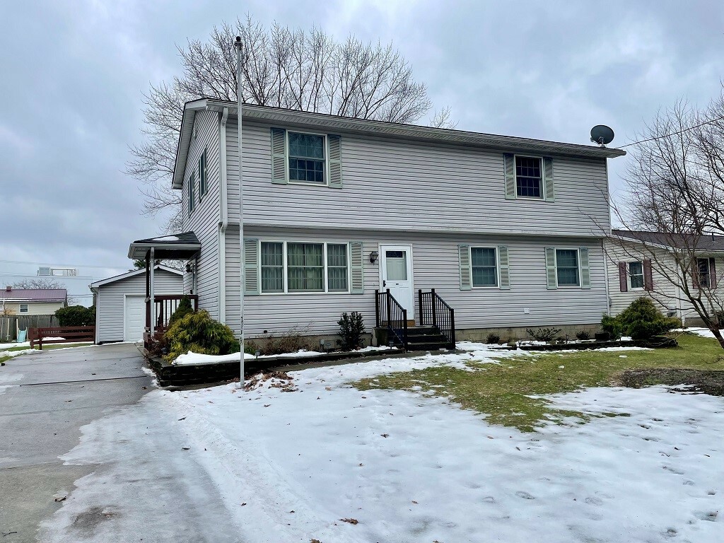 Property Photo:  10341 Clifton Drive  PA 16423 