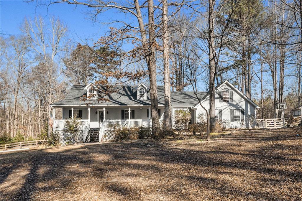 Property Photo:  924 Welcome Sargent Road  GA 30263 