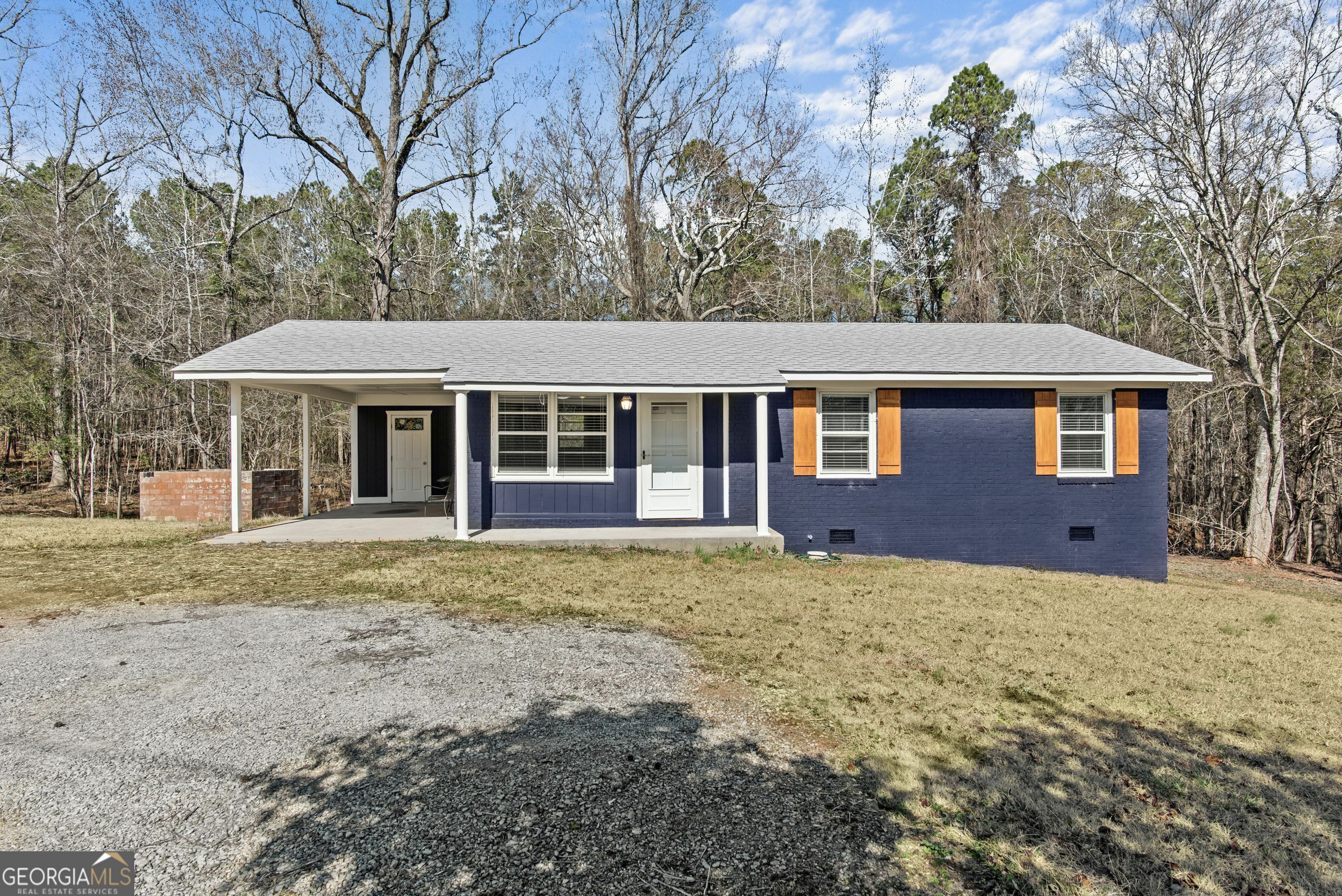 Property Photo: 757 Sparta Highway GA 31024