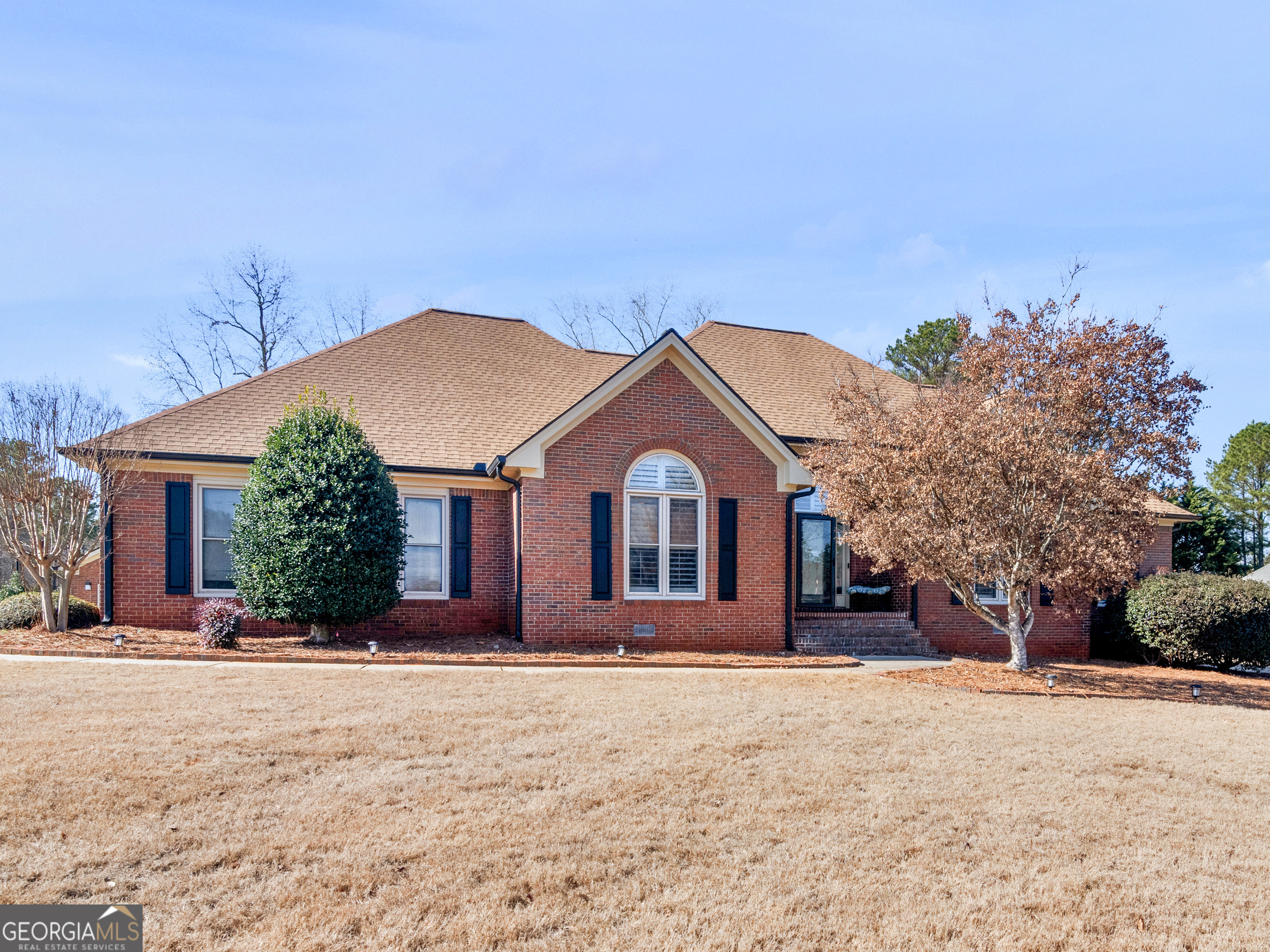 Property Photo:  200 Magnolia Court  GA 30252 