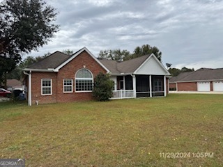 108 Bedford Court  Kingsland GA 31548 photo