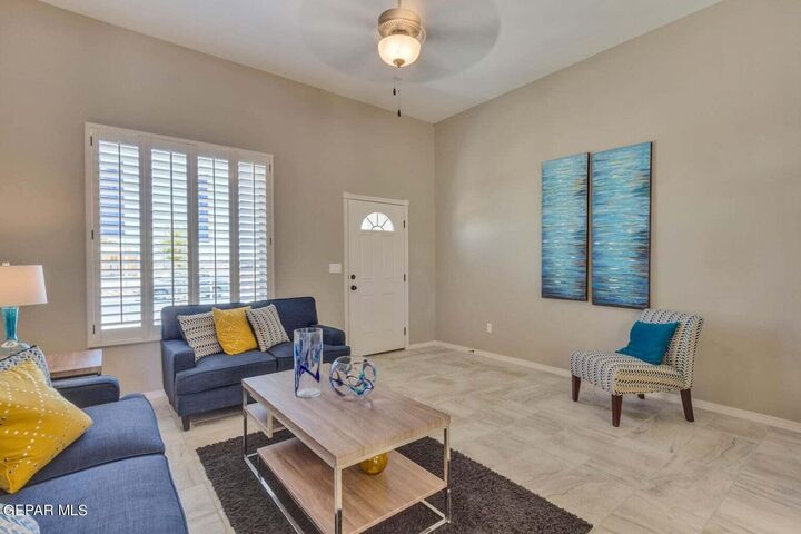Property Photo:  13733 Lorenz Avenue  TX 79928 