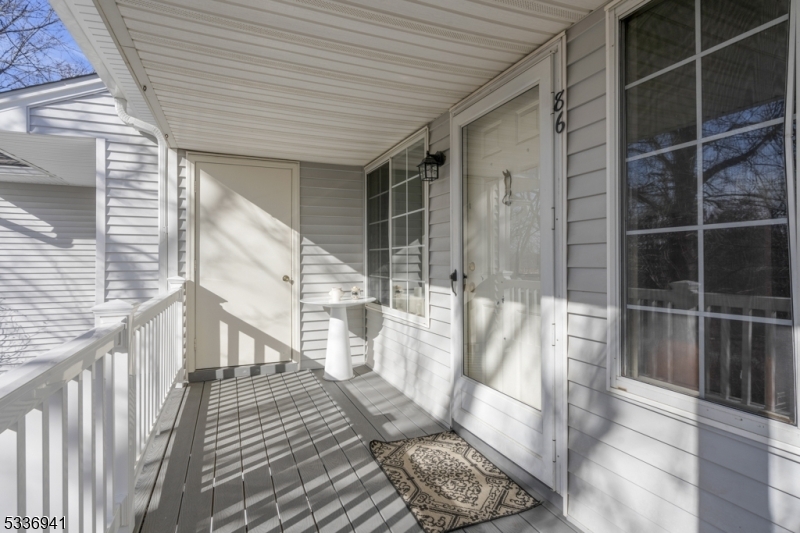 Property Photo: 86 Mountain Ct NJ 07921