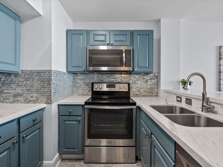Property Photo:  11945 Termini San Luis Pass Road 108  TX 77554 