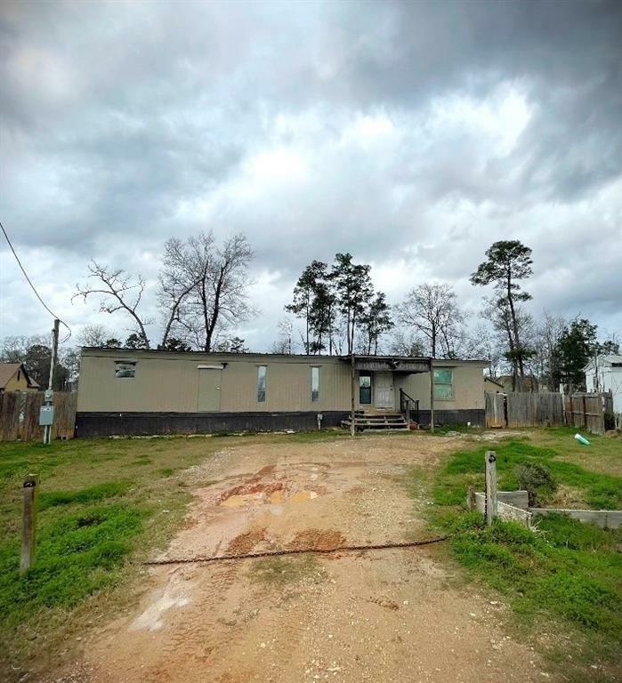 Property Photo: 7963 Addison Belle Drive TX 77306