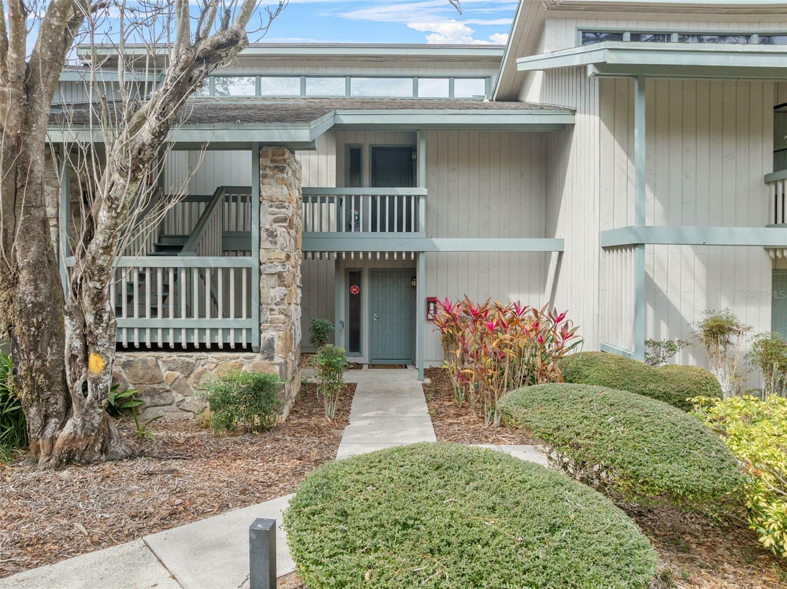 Property Photo: 4131 Abbey Court FL 33844