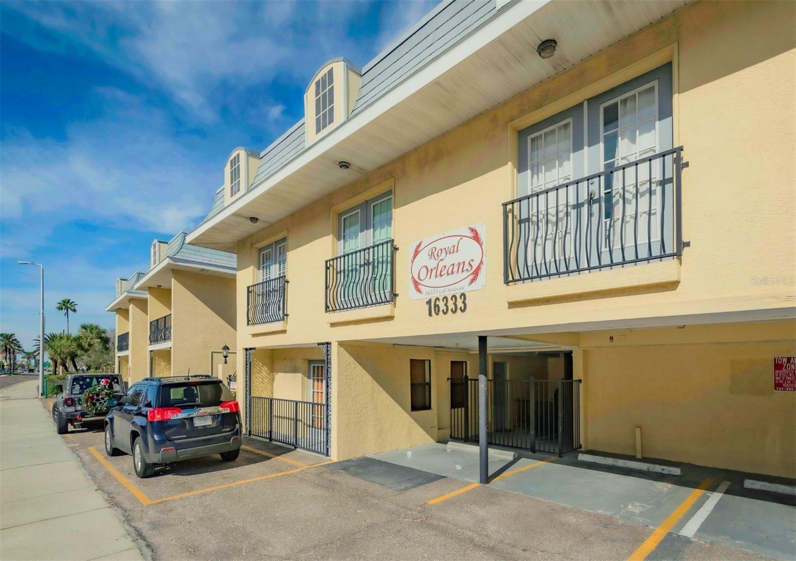 16333 Gulf Boulevard 105  St Petersburg FL 33708 photo