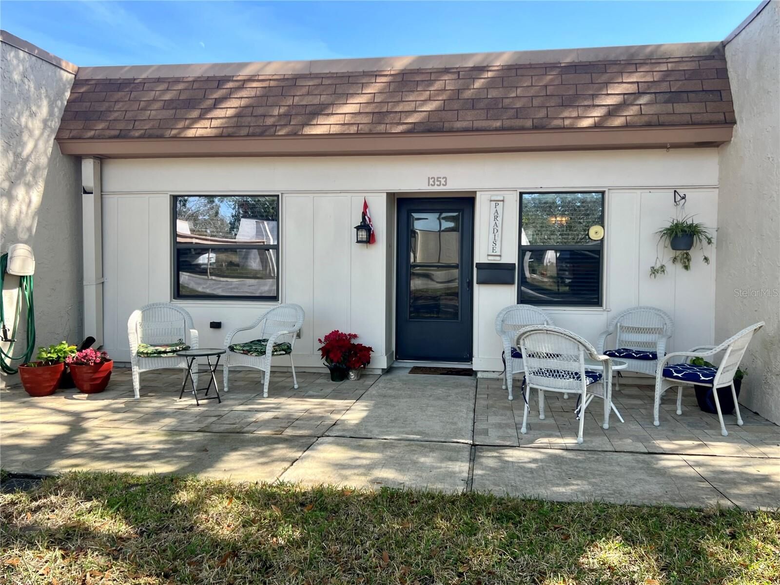 Property Photo: 1353 Mission Circle FL 33759