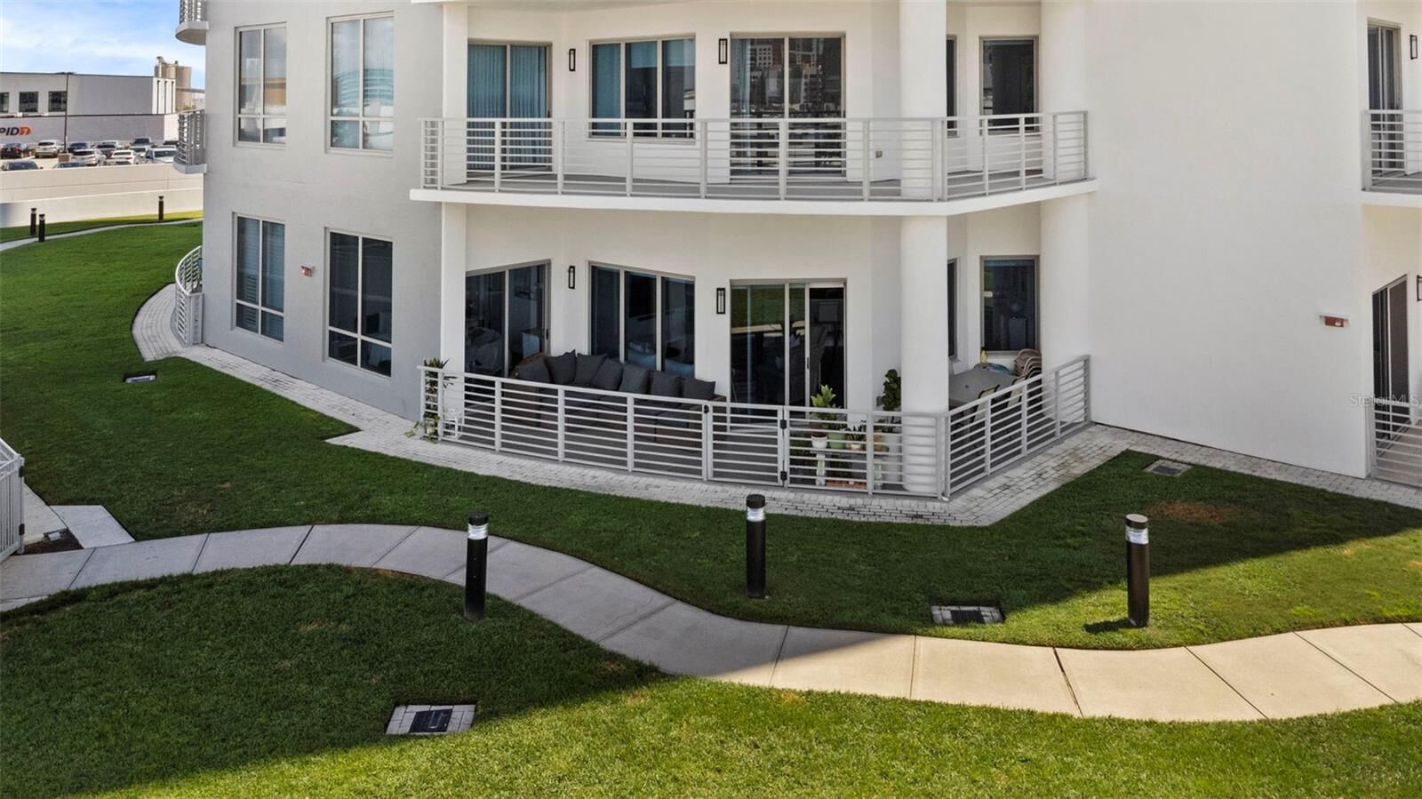 Property Photo: 1209 E Cumberland Avenue 505 FL 33602