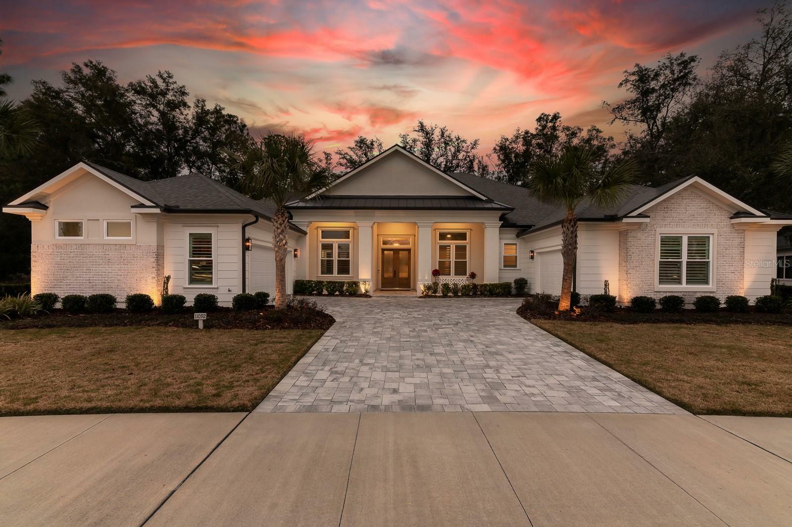 Property Photo: 11092 SW 33rd Lane FL 32608