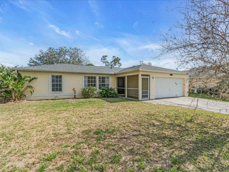 Property Photo: 1382 Ronald Street FL 34286