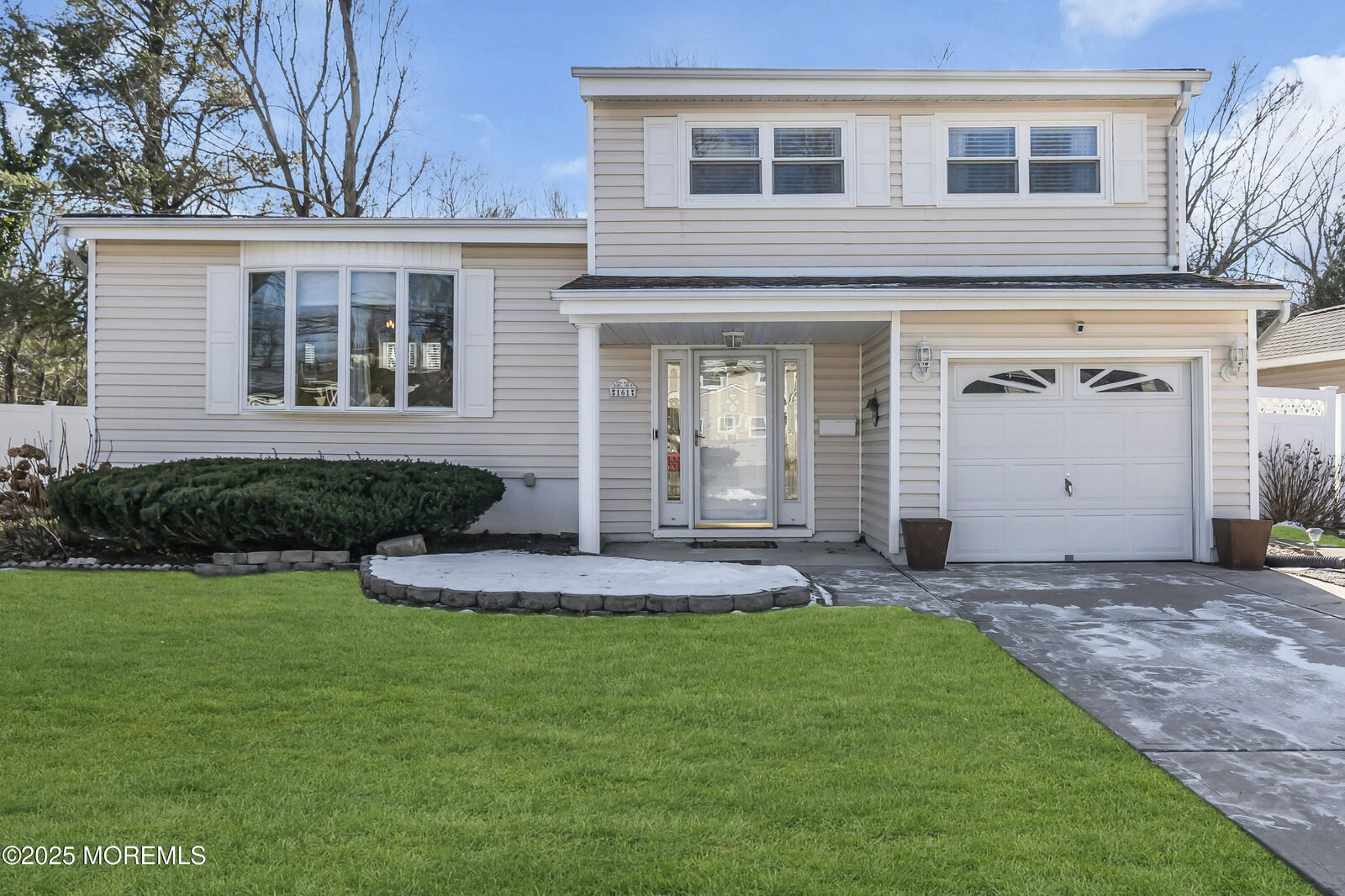 Property Photo:  161 Cindy Street  NJ 08857 