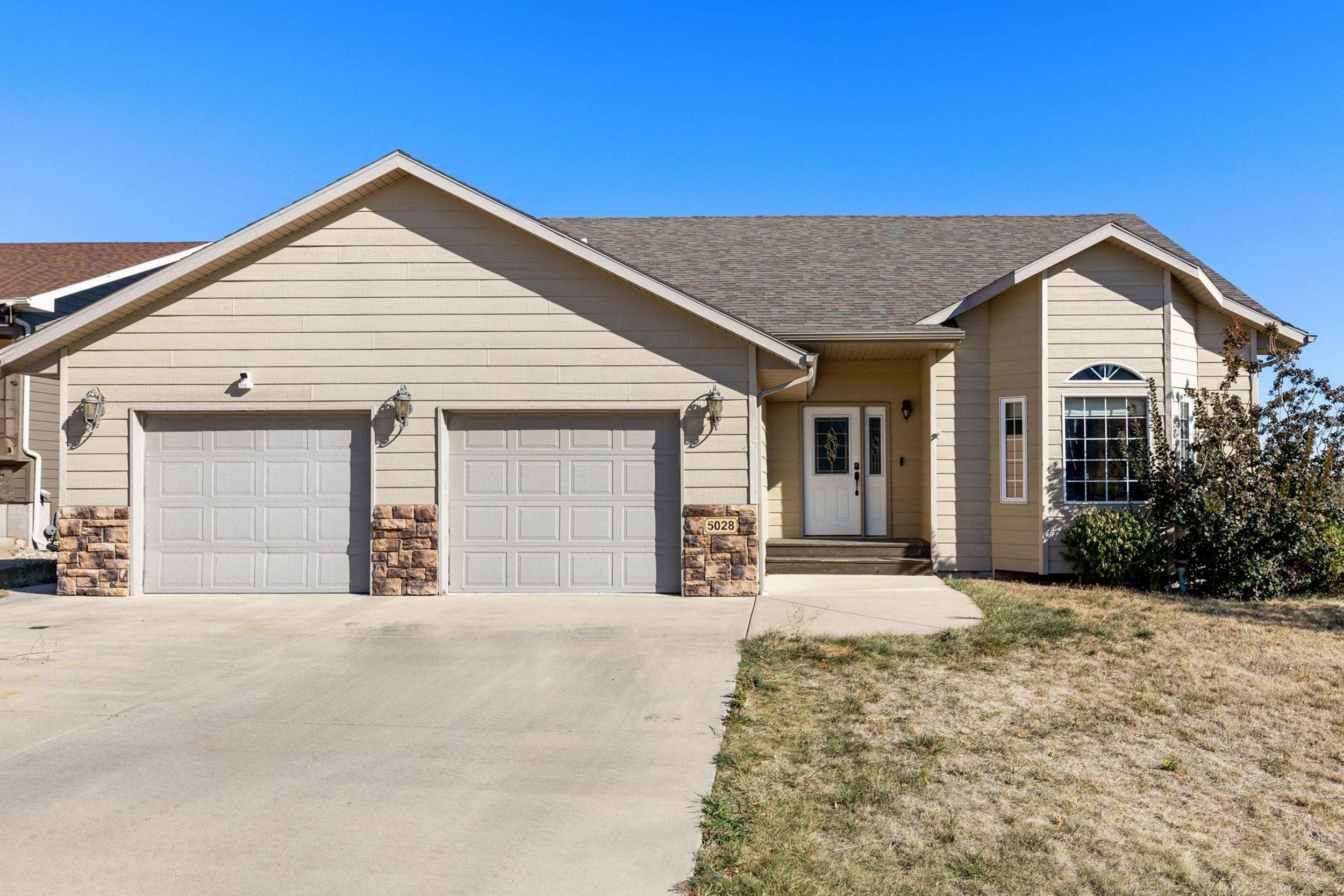 Property Photo:  5028 Charmwood Drive  SD 57701 