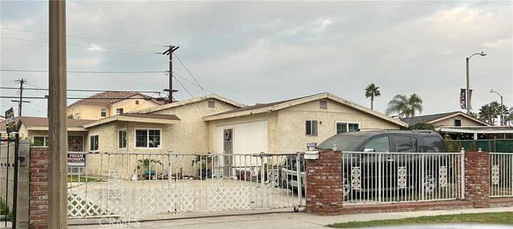 Property Photo:  11249 Broadmead Street  CA 91733 