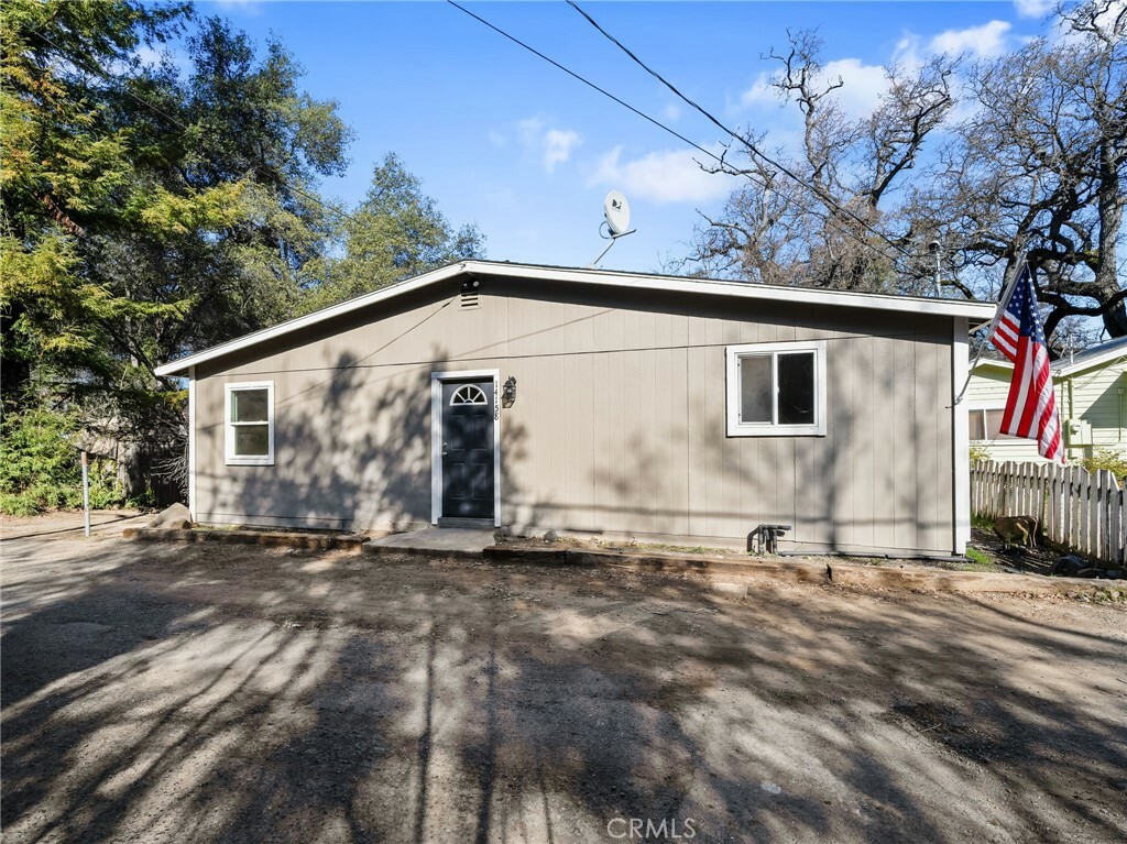 Property Photo:  14158 Villa Way  CA 95422 