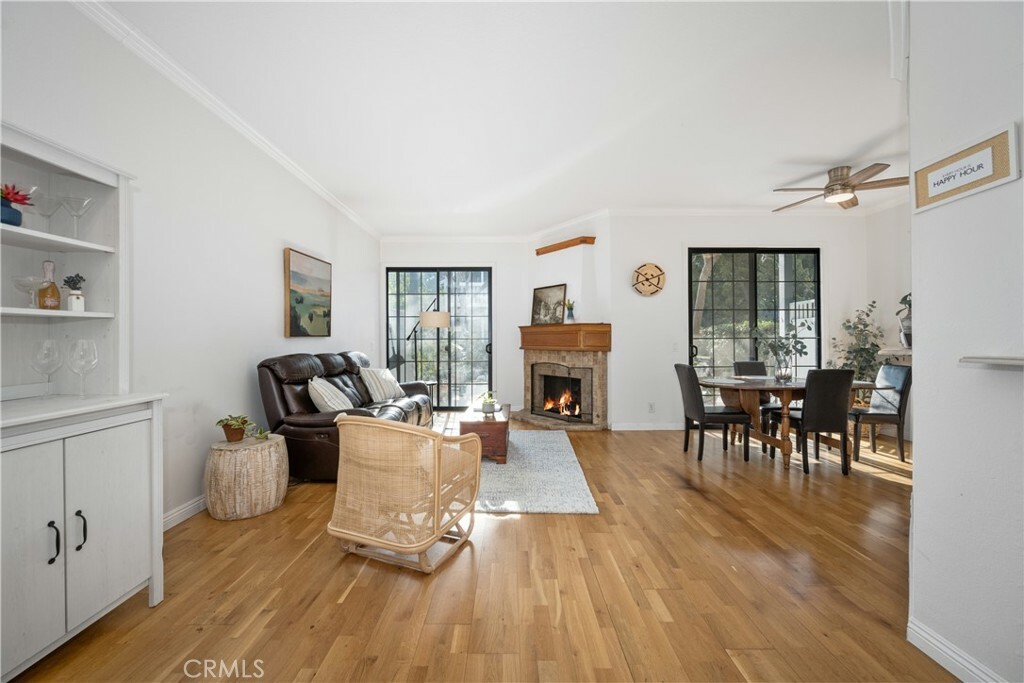 Property Photo:  8132 Atwater Circle 101  CA 92646 