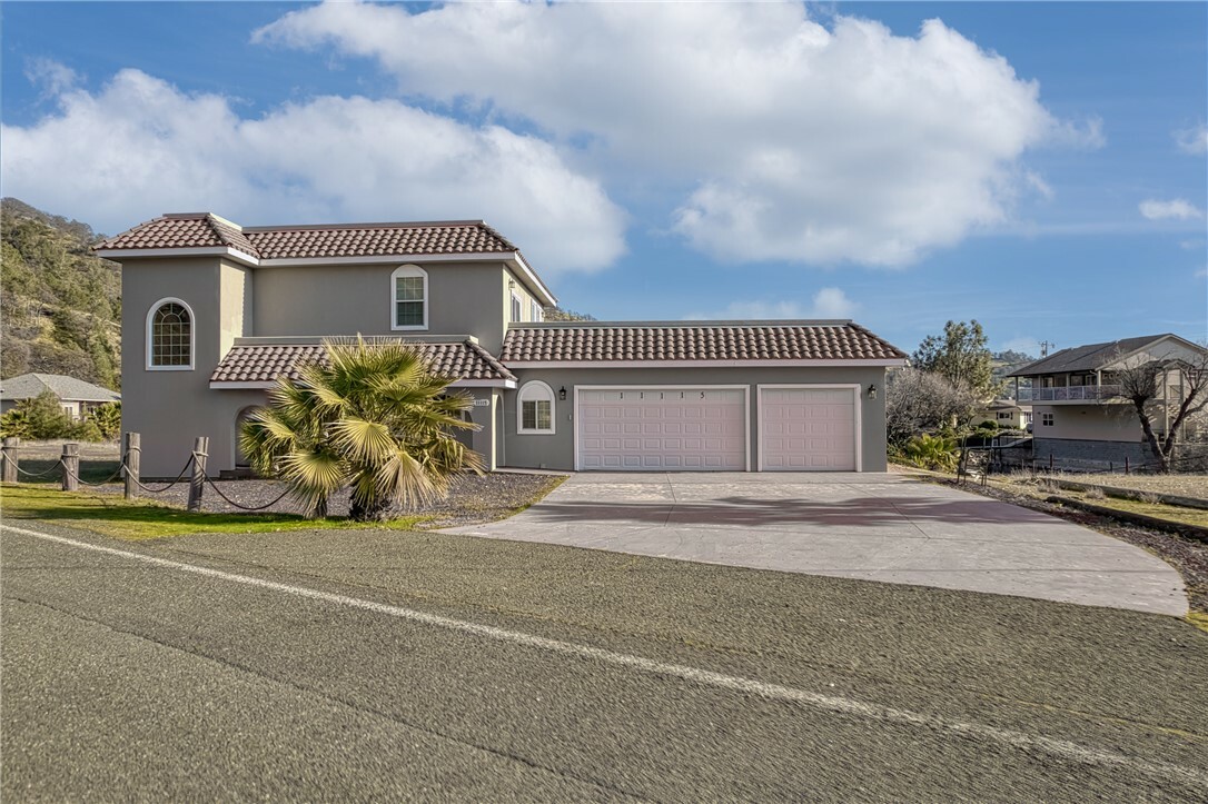 11115 Lakeshore Drive  Clearlake CA 95424 photo