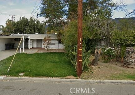 Property Photo:  306 E 7th Street  CA 92583 