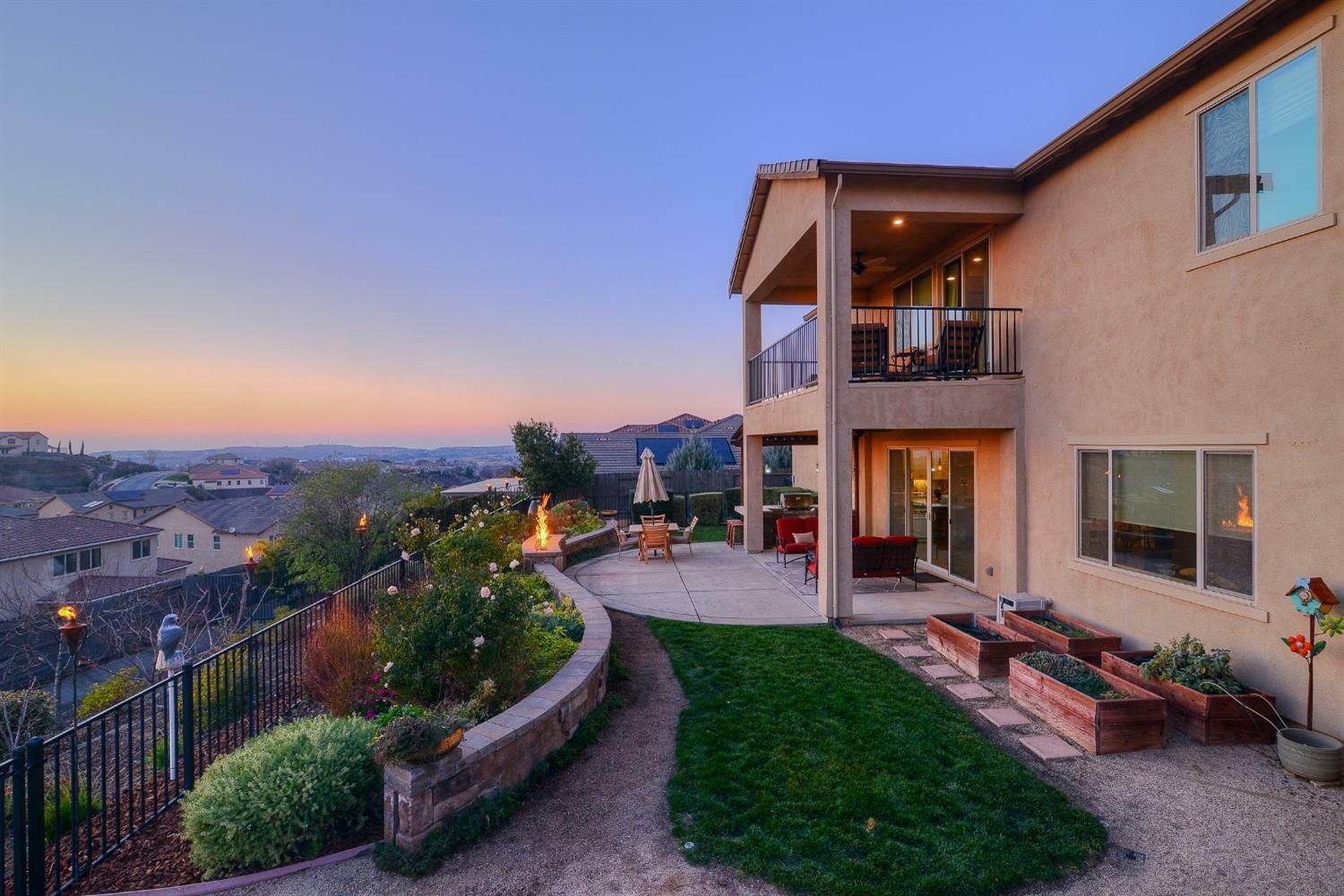 Property Photo: 1278 Cornerstone Drive CA 95762