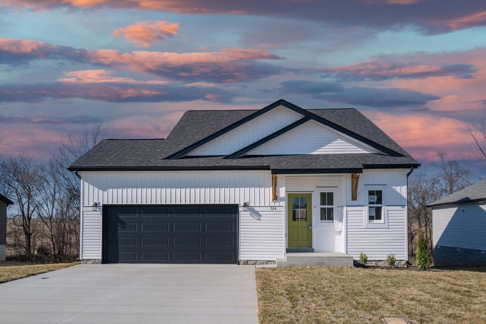 Property Photo:  524 Herman Drive  TN 37042 