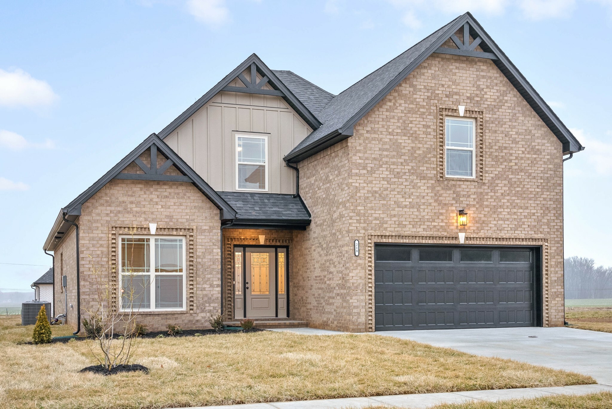 Property Photo: 218 Harvest Moon Dr TN 37043