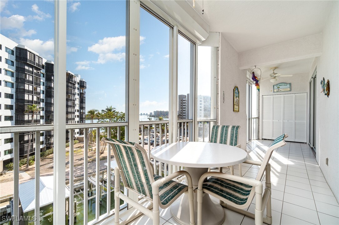 Property Photo: 4331 Bay Beach Lane 452 FL 33931