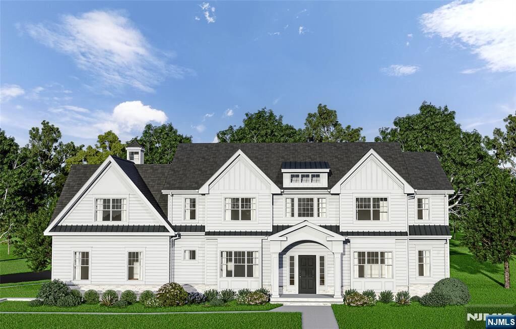 Property Photo: 53 Rockledge Drive NJ 07039