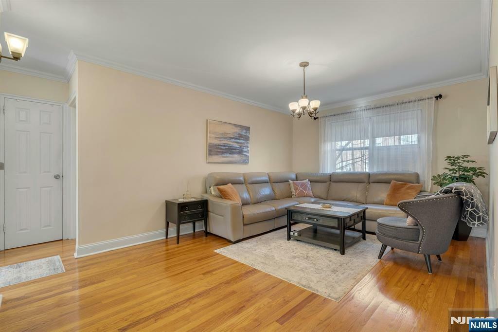 Property Photo:  1472 W Terrace Circle 2  NJ 07666 