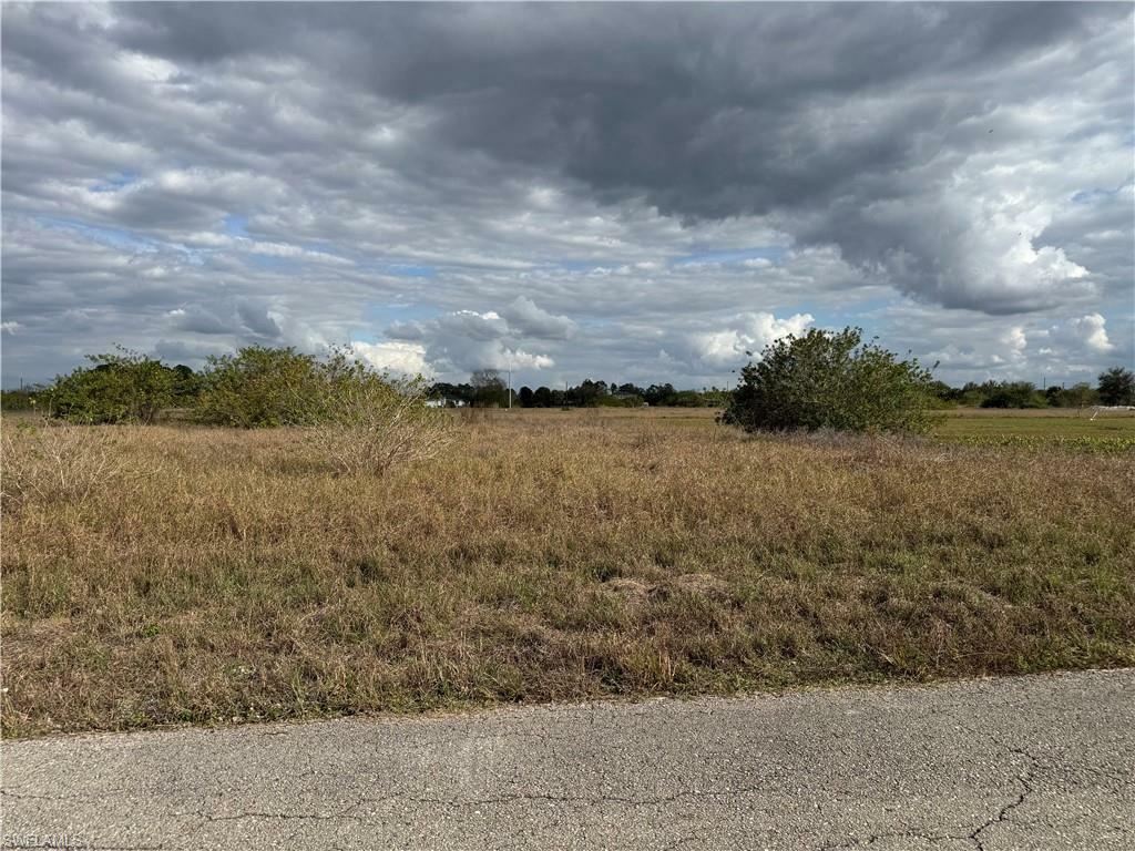 Property Photo: 1410 Irving Ave FL 33972