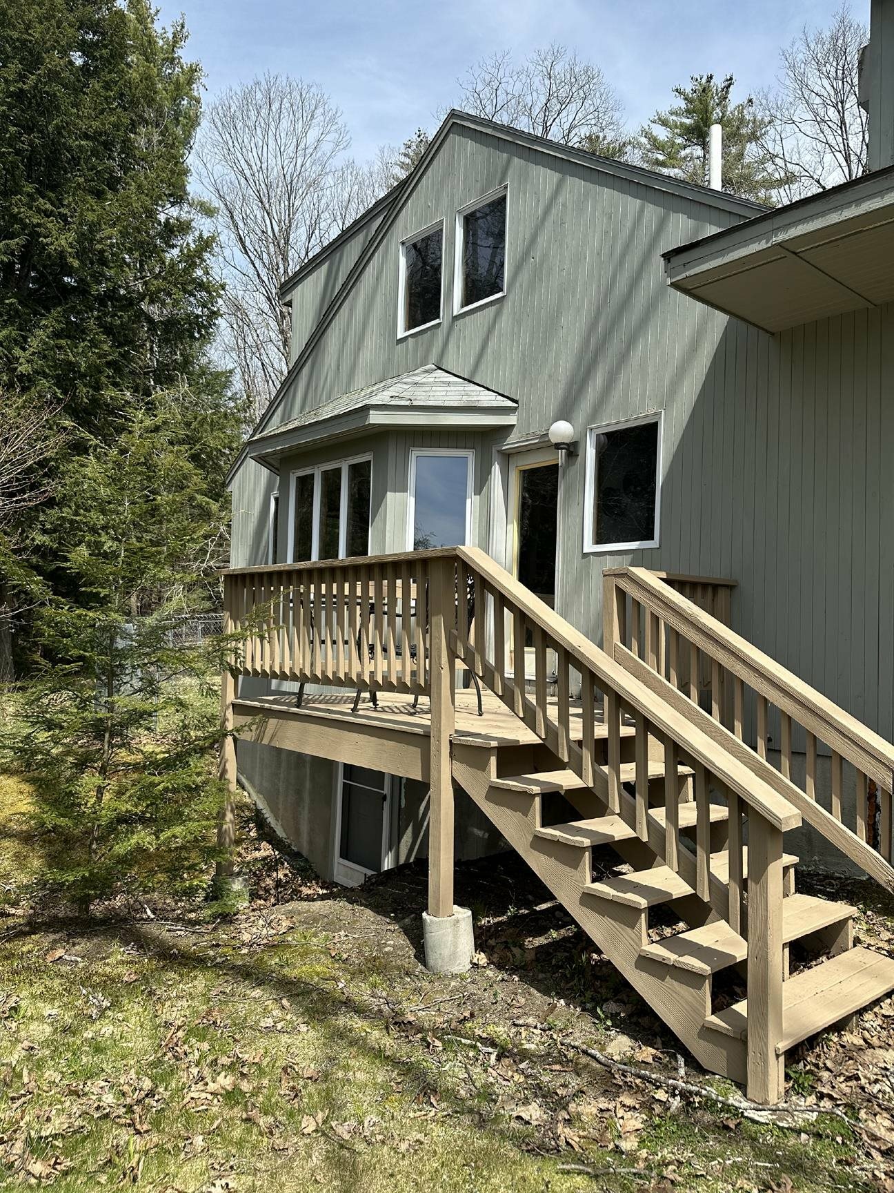 Property Photo: 2425 Buffalo Road NH 03266