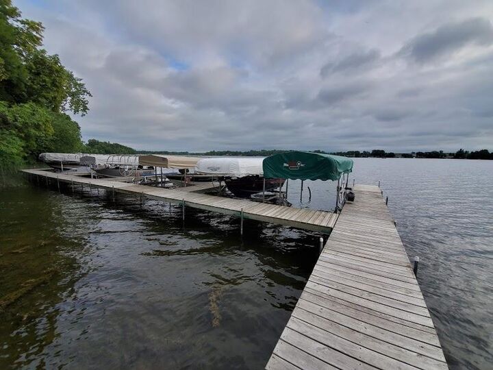 Property Photo:  Lot 6 Devils Lake Road NW  MN 56315 