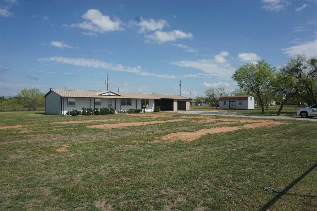 Property Photo:  119 N Swanson Road  TX 76067 