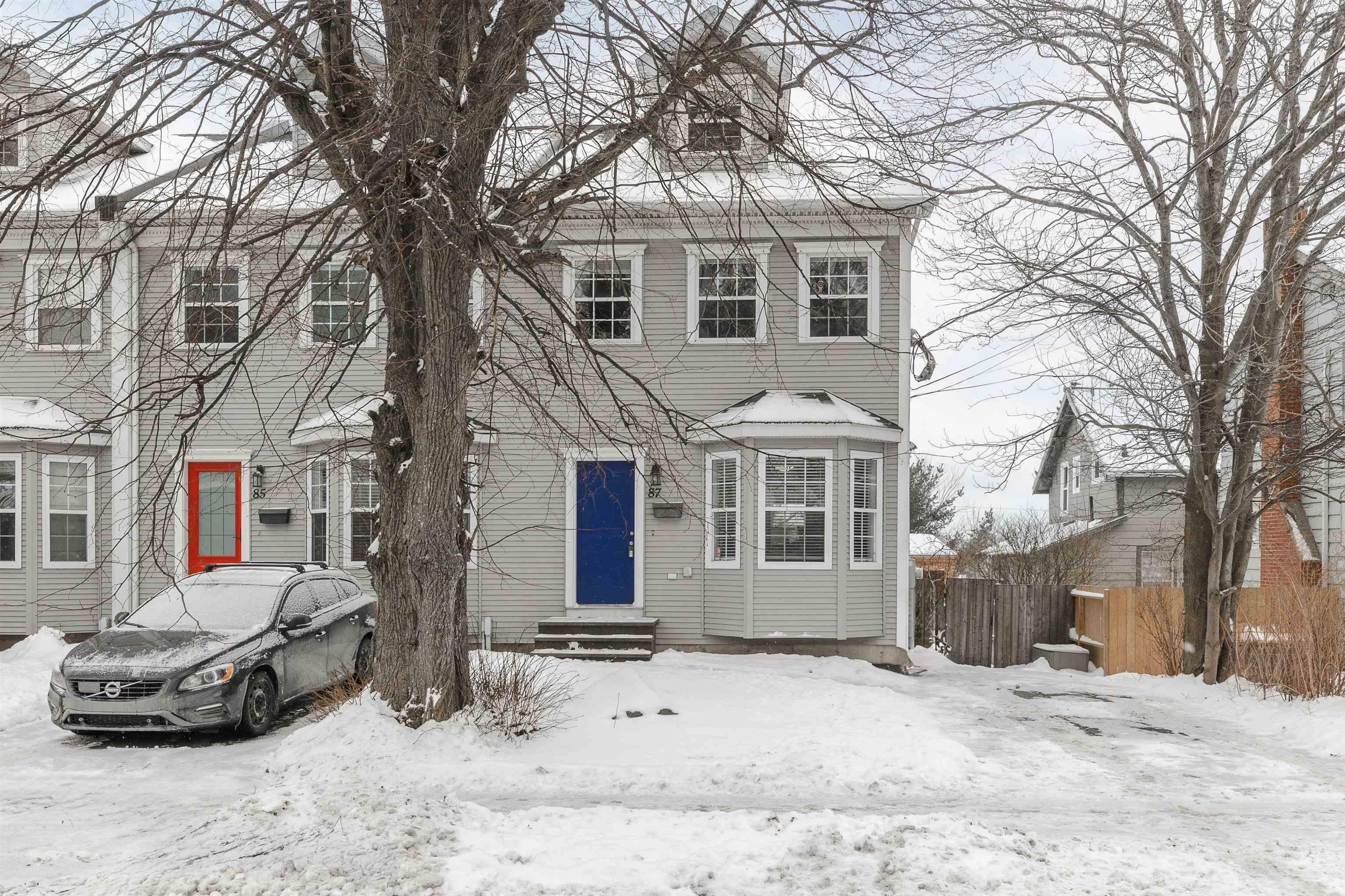 Property Photo: 87 Windmill Road NS B3A 1C8